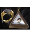 HARRY POTTER - Bague de Gaunt - Horcruxe - vue de face