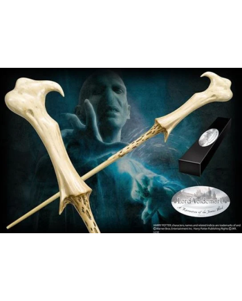 HARRY POTTER - Baguette de Lord Voldemort - vue principale