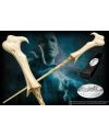 HARRY POTTER - Baguette de Lord Voldemort - vue de face