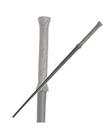 HARRY POTTER - Baguette de Bellatrix Lestrange - vue de profil
