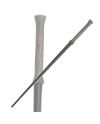 HARRY POTTER - Baguette de Bellatrix Lestrange - vue de profil