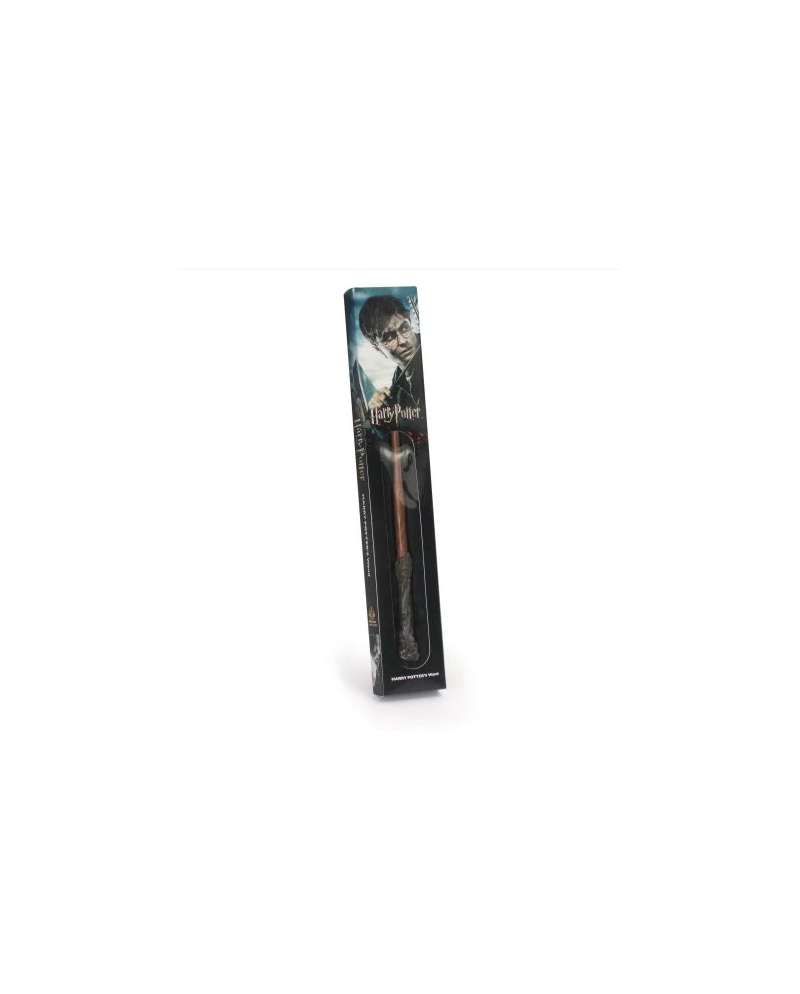 HARRY POTTER - Baguette de Harry Potter (BLISTER) - vue principale