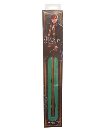 FANTASTIC BEASTS - Baguette de Norbert Dragonneau (BLISTER) - vue principale