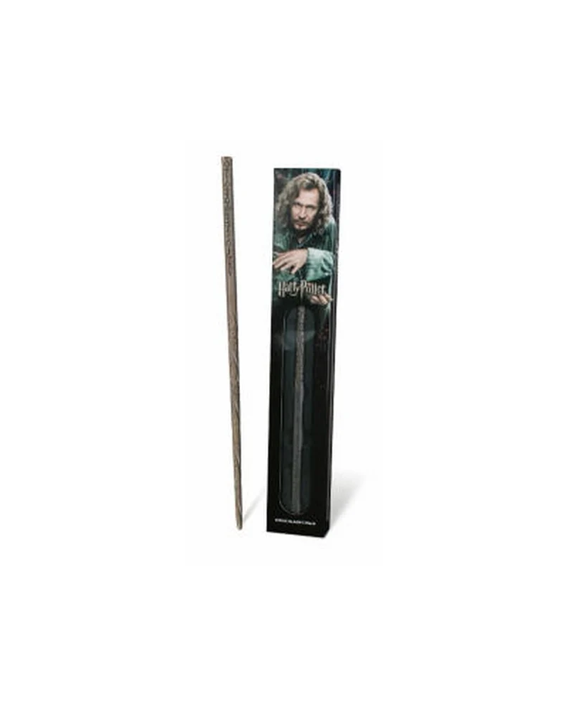 HARRY POTTER - Baguette de Sirius Black (BLISTER) - vue principale