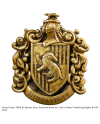 HARRY POTTER - Armoiries Poufsouffle - vue principale