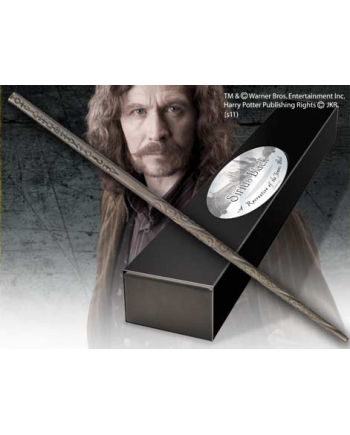 HARRY POTTER - Baguette de Sirius Black - vue principale