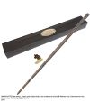 HARRY POTTER - Baguette de Sirius Black - vue de face