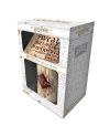 HARRY POTTER - Gift Set - Marauders Map - vue principale