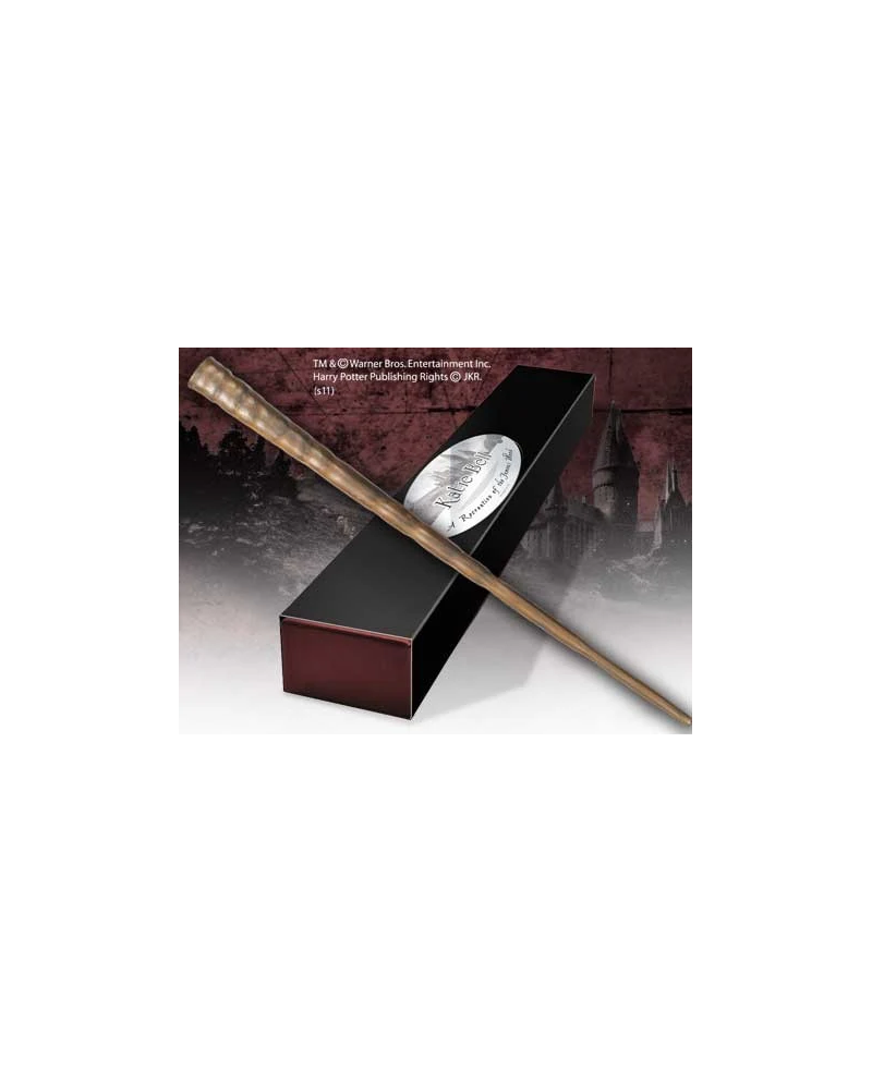 HARRY POTTER - Baguette de Katie Bell - Etudiant - vue principale