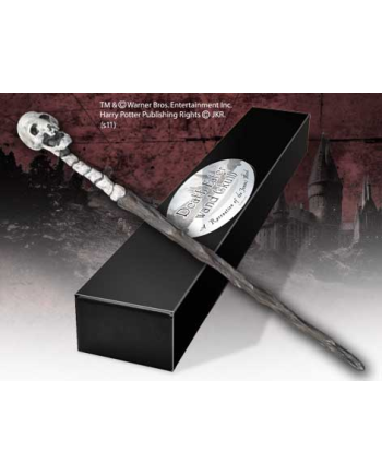 HARRY POTTER - Baguette de Mangemort Crâne - vue principale