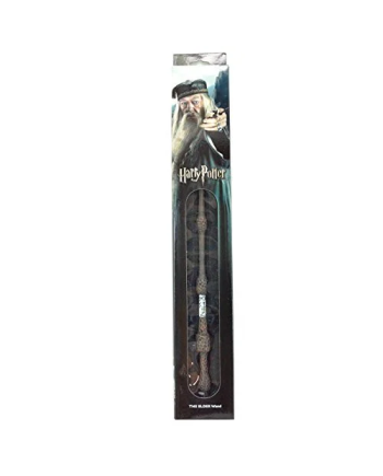 HARRY POTTER - Baguette de Dumbledore (BLISTER) - vue principale