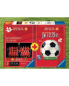 BELGIAN RED DEVILS 2018 - Bi-Pack Puzzle 100p + Puzzle 3D - vue principale