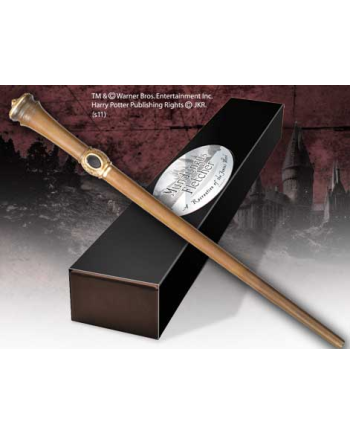 HARRY POTTER - Baguette de Mundungus Fletcher - vue principale