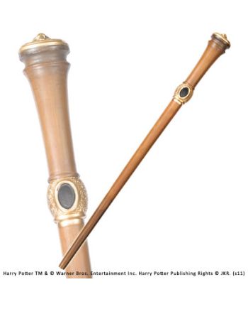 HARRY POTTER - Baguette de Mundungus Fletcher - vue de face