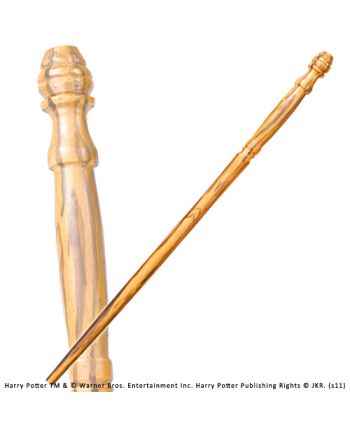 HARRY POTTER - Baguette de Vincent Crabbe - vue de face