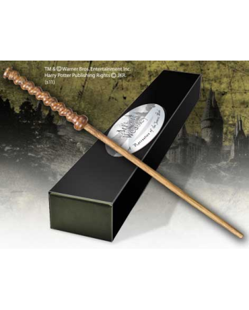 HARRY POTTER - Baguette de Arthur Weasley - vue principale