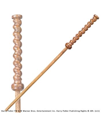 HARRY POTTER - Baguette de Arthur Weasley - vue de face