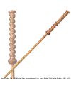 HARRY POTTER - Baguette de Arthur Weasley - vue de face
