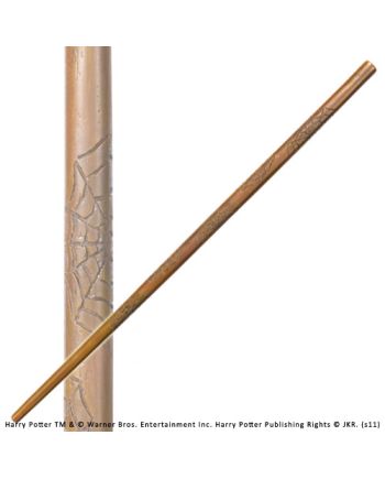 HARRY POTTER - Baguette de James Potter - vue de face