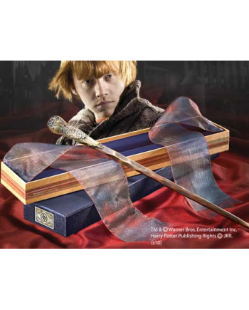HARRY POTTER - Baguette Ollivander - Ron Weasley - vue principale