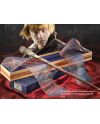 HARRY POTTER - Baguette Ollivander - Ron Weasley - vue de face