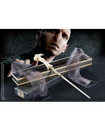 HARRY POTTER - Baguette Ollivander - Lord Voldemort - vue principale