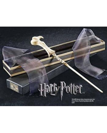 HARRY POTTER - Baguette Ollivander - Lord Voldemort - vue de face