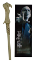 HARRY POTTER - Stylo + Marque-Pages - Voldemort - vue principale