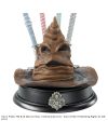 HARRY POTTER - Stylo - Présentoir Choixpeau - vue de face
