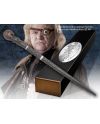 HARRY POTTER - Baguette du Professeur Alastor Maugrey Fol Oeil - vue de face