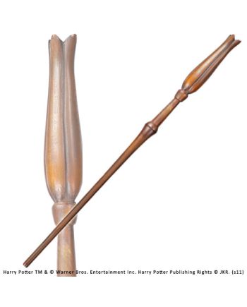 HARRY POTTER - Baguette de Luna Lovegood - Etudiant - vue de face