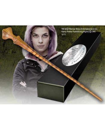 HARRY POTTER - Baguette de Nymphadora Tonks - vue principale