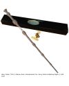 HARRY POTTER - Baguette du Professeur Albus Dumbledore - vue de face