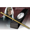 HARRY POTTER - Baguette de Lucius Malfoy - vue principale