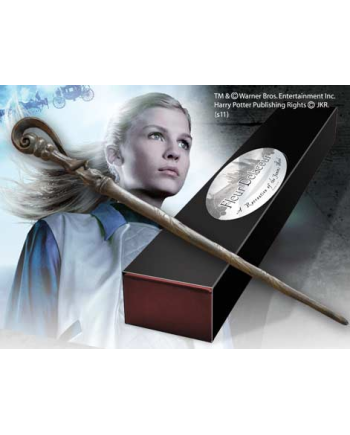 HARRY POTTER - Baguette de Fleur Delacour - vue principale