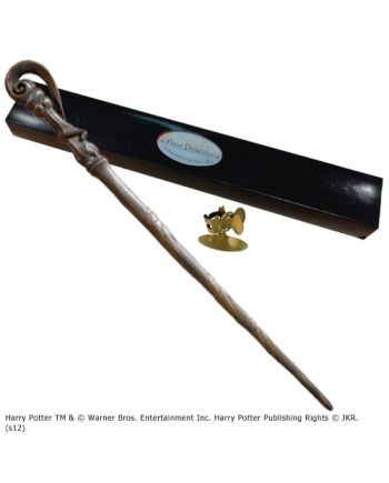 HARRY POTTER - Baguette de Fleur Delacour - vue de face