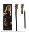 HARRY POTTER - Stylo + Marque-Pages - Lucius Malefoy - vue principale