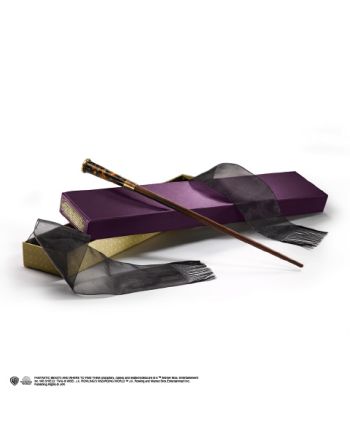 FANTASTIC BEASTS 2 - Baguette Thésée Dragonneau - vue principale