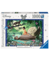 DISNEY - Puzzle Collector's Edition 1000P - Jungle Book - vue principale