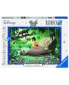 DISNEY - Puzzle Collector's Edition 1000P - Jungle Book - vue de face
