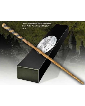 HARRY POTTER - Baguette de Seamus Finnigan - Etudiant - vue principale