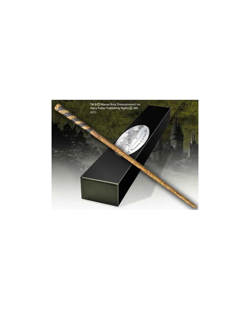 HARRY POTTER - Baguette de Seamus Finnigan - Etudiant - vue principale