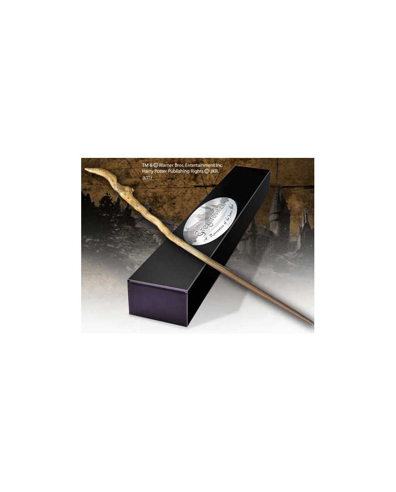 HARRY POTTER - Baguette de Gregorovitch - vue principale