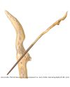 HARRY POTTER - Baguette de Gregorovitch - vue de face
