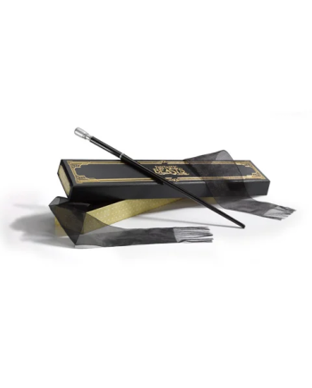 FANTASTIC BEASTS - Baguette Ollivander - Percival Graves - vue principale