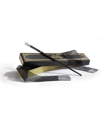 FANTASTIC BEASTS - Baguette Ollivander - Percival Graves - vue de face