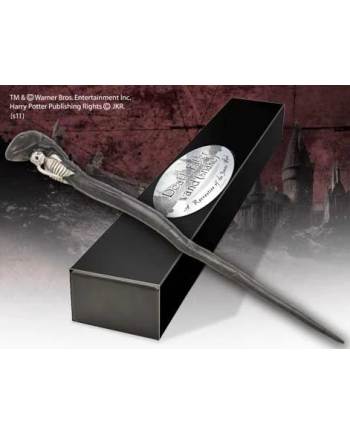 HARRY POTTER - Baguette de Mangemort 'Serpent' - vue principale