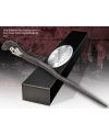 HARRY POTTER - Baguette de Mangemort 'Serpent' - vue de face