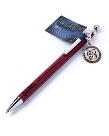 HARRY POTTER - Stylo Plateforme 9 3/4 - vue principale