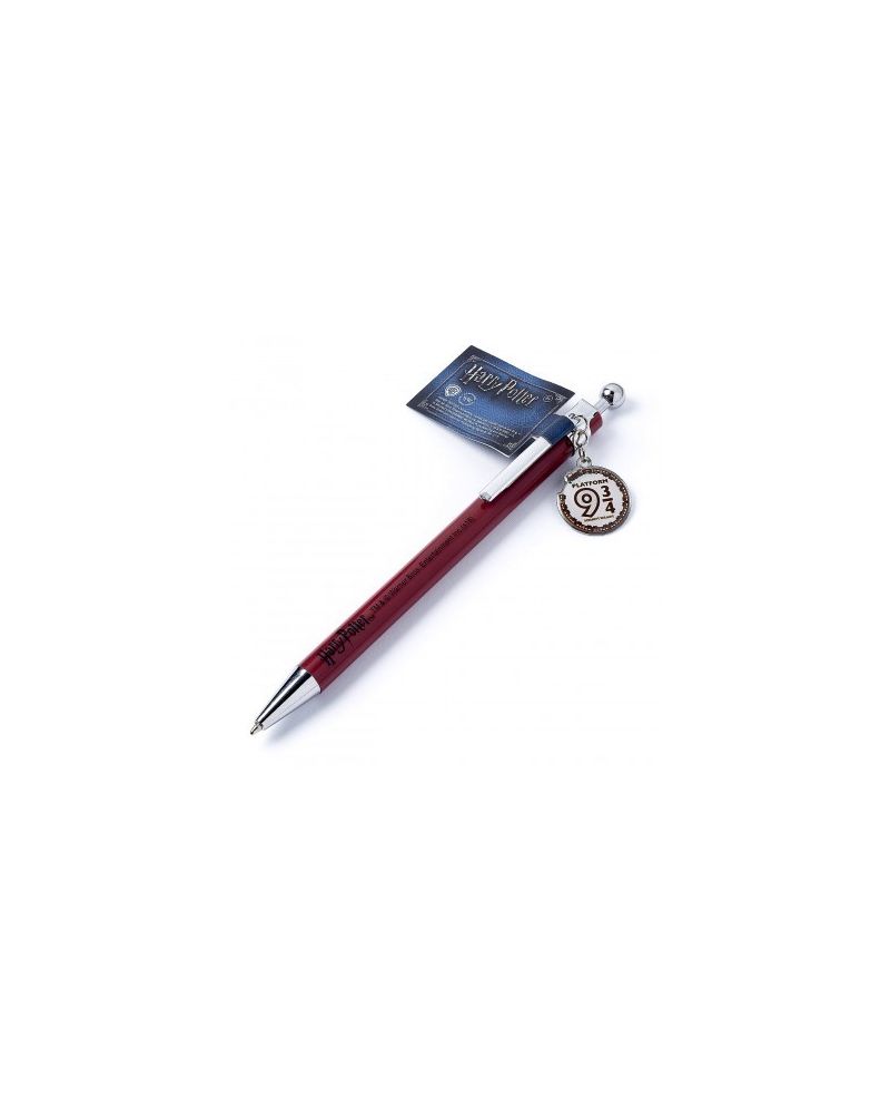HARRY POTTER - Stylo Plateforme 9 3/4 - vue principale